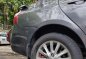 Toyota Vios 2013 Gray Top of the Line For Sale -4