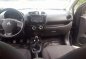 Mitsubishi Mirage 2013 glx manual for sale -3