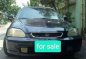 Honda Civic Vtec Vti 1998 Blue Sedan For Sale -1