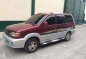 Toyota Revo 2000 Manual Red SUV For Sale -5