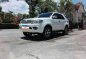 2011 Toyota Fortuner G AT​ For sale -1