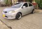 2004 Toyota Vios 1.3E​ For sale -2