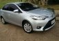 Toyota Vios E 1.3L 2014 for sale -0