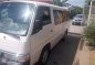 2013 Nissan Urvan Vx 20 seater Manual Diesel-4