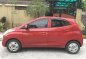 Hyundai Eon 2014 Super Fuel Efficient -2