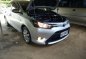 Toyota Vios E 2015 for sale -9