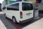 2016 Toyota Hiace commuter 30 D4D diesel engine-2