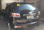 2014 Chevrolet Trailblazer LTZ  Black For Sale -0