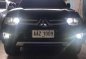 2015 Mitsubishi Montero Sports For Sale -1