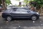 Toyota Vios 2013 Gray Top of the Line For Sale -5