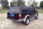 Nissan Terrano 2000 AT 4x4 Black For Sale -6