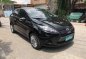 Ford Fiesta Trend 2013 AT for sale -1