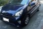 2017 Toyota Wigo G automatic with low mileage-0