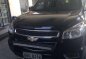 2014 Chevrolet Trailblazer LTZ  Black For Sale -2