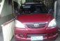 Toyota Avanza J WTI Wagon Model 2008-5