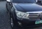 Toyota Fortuner 2010 G diesel Matic for sale -2