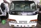 Isuzu Giga Aluminum van 11 x 5"7 ft For Sale -0