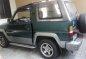 Daihatsu Feroza 4x4 1997 Green For Sale -9