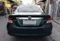 Honda City 7 Speed Automatic IDSI Green For Sale -5