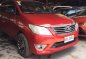 2015 Toyota Innova 25 J Manual Red-1