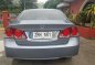 Honda Civic 1.8 V Acquired 2008 For Sale -5
