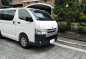 2016 TOYOTA Hiace commuter for sale​ For sale -0