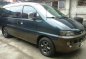 Hyundai Starex 1998 jumbo manual-9