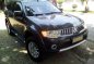 Mitsubishi Montero GLX. A.T. 2013 not 2014 2015-0