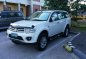 Mitsubishi Montero Sport GLX MT 2014 For Sale -2