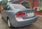 Honda Civic 1.8 V Acquired 2008 For Sale -4