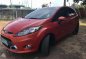 Ford Fiesta S 2011 for sale -1