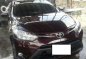 Assume balance 2018 Toyota Vios 1.3 E Manual Personal Used-0