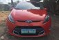 Ford Fiesta S 2011 for sale -4