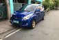 2012 Hyundai Eon Gls Blue Hatchback For Sale -8