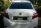 Toyota Vios 1.3 J 2016 Manual White For Sale -7