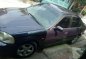 Honda Civic Vtec Vti 1998 Blue Sedan For Sale -2