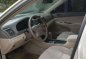 2002 model Toyota Camry E for sale -6