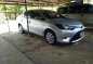 Toyota Vios E 2015 for sale -1