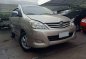 2010 Toyota Innova 2.0 E Gas MT for sale -0