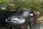 Toyota Hilux 2010 For sale -3