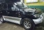 Mitsubishi Pajero fieldmaster local rallyart 2005-0