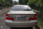 2002 model Toyota Camry E for sale -3