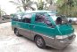 Hyundai Grace Van 2000 for sale -5