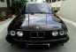 BMW 1997 525i E34 Loaded Black For Sale -0