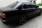 BMW 1997 525i E34 Loaded Black For Sale -4