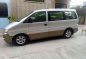 Hyundai Starex (local) Non Turbo for sale -2