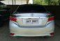 Toyota Vios E 2015 for sale -2