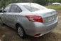 Toyota Vios E 1.3L 2014 for sale -2