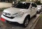 Honda CR-V 2008​ for sale  fully loaded-0