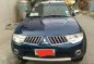 2010 Mitsubishi Montero Sports Gls For Sale -0